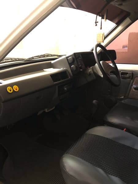 Mehran VXR 2016 5