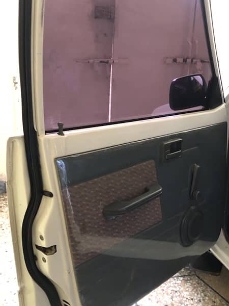 Mehran VXR 2016 7