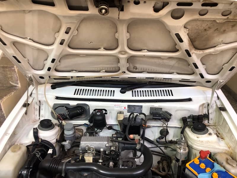Mehran VXR 2016 10