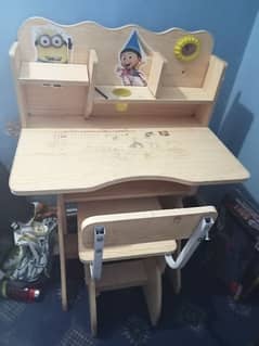 used study table olx