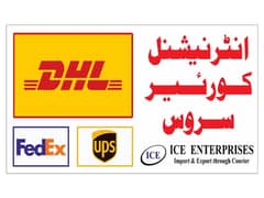 ICE Cargo services send Amazon, Ebay etc. shipments in Warehouses