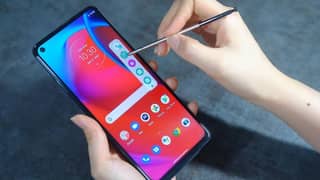 Moto G STYLUS 5g Non PTA 0