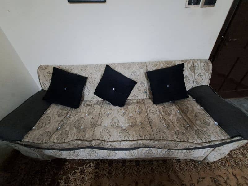 7 seater sofa set 0