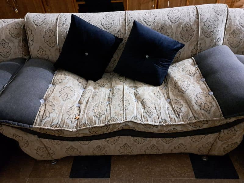 7 seater sofa set 3