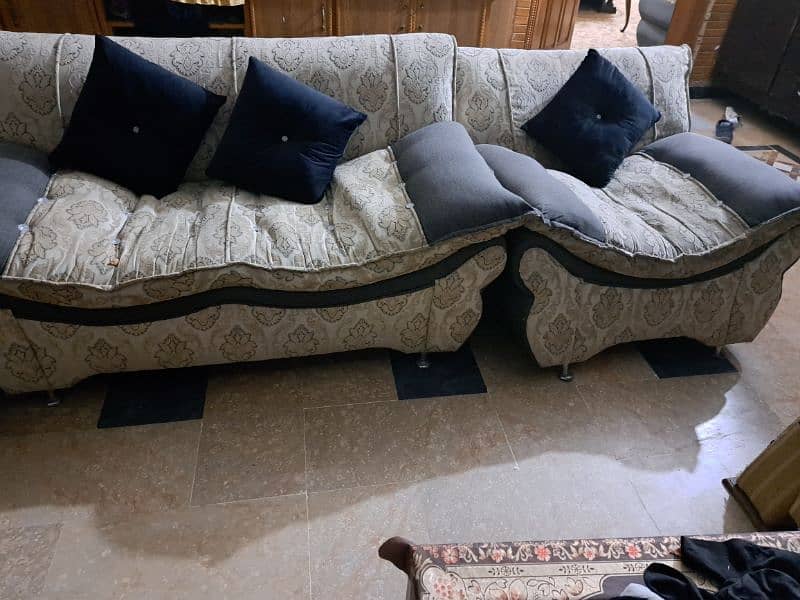 7 seater sofa set 6