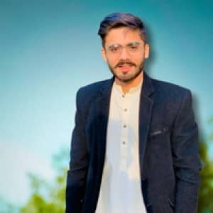 Ahmed Nadeem