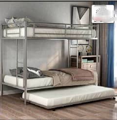 Iron Beds