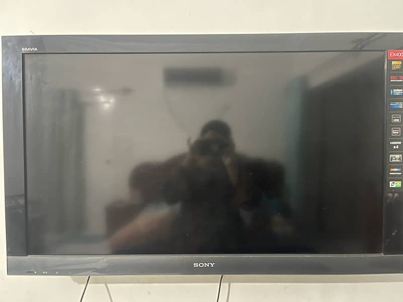 Sony 42 inch T. V 1