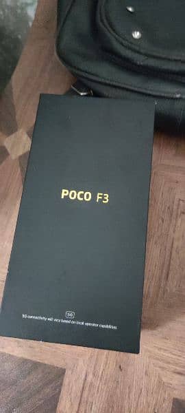 Poco F3 1