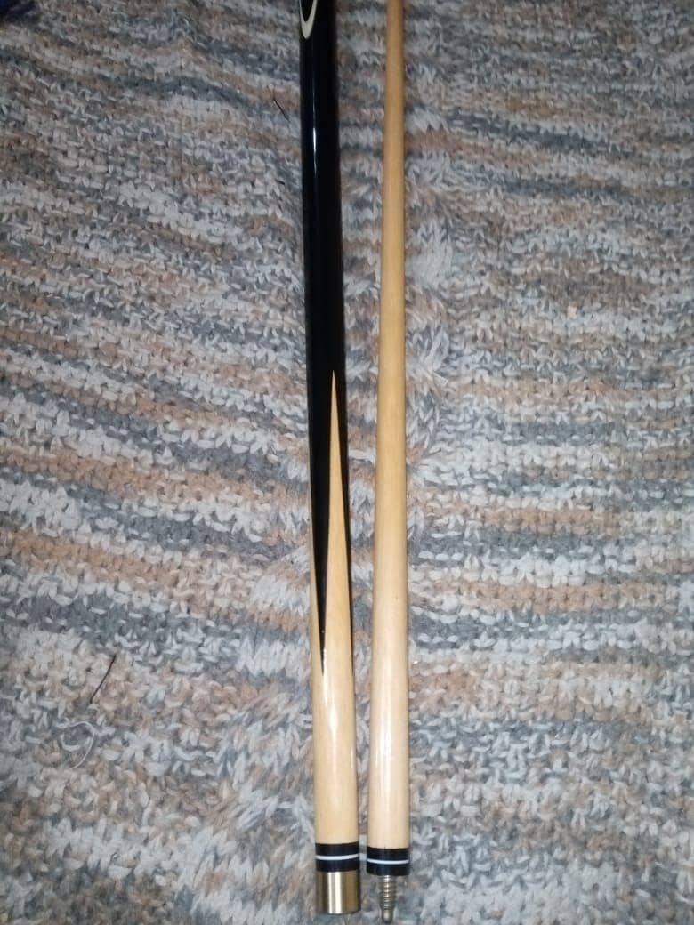 snooker stick 3