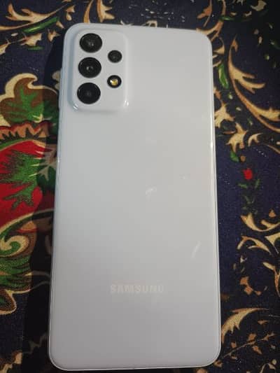 Samsung A23 5g