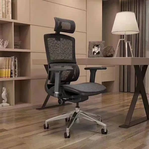 Ergonomic Mesh Korean office chair Office Furniture 1035834414