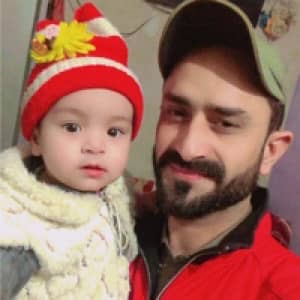 ali raza