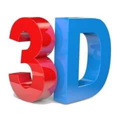 3D