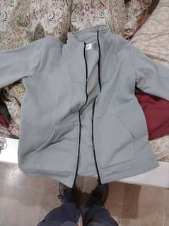 dress code grey jacket for men medium size 0