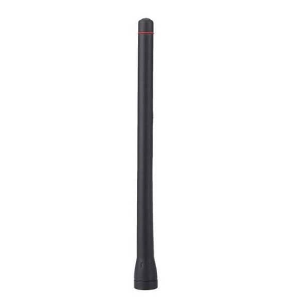 Antenna for (Walkie Talkie) ICOM IC-F3 F11 F14 F15 F16 F33 F34 6.5" 2