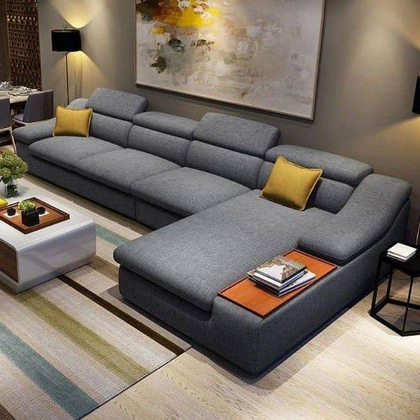 sofa set L shape(manufacturar 03368236505 1