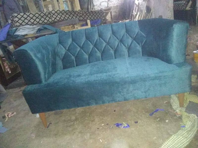 sofa set L shape(manufacturar 03368236505 3