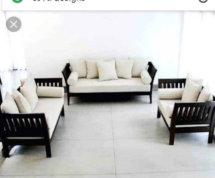 sofa set L shape(manufacturar 03368236505 4