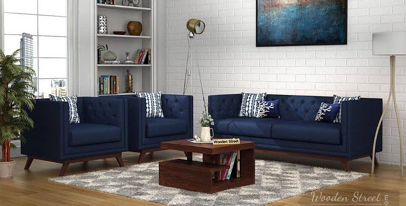 sofa set L shape(manufacturar 03368236505 7