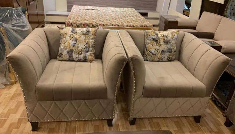 sofa set L shape(manufacturar 03368236505 9
