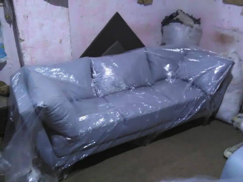 sofa set L shape(manufacturar 03368236505 11