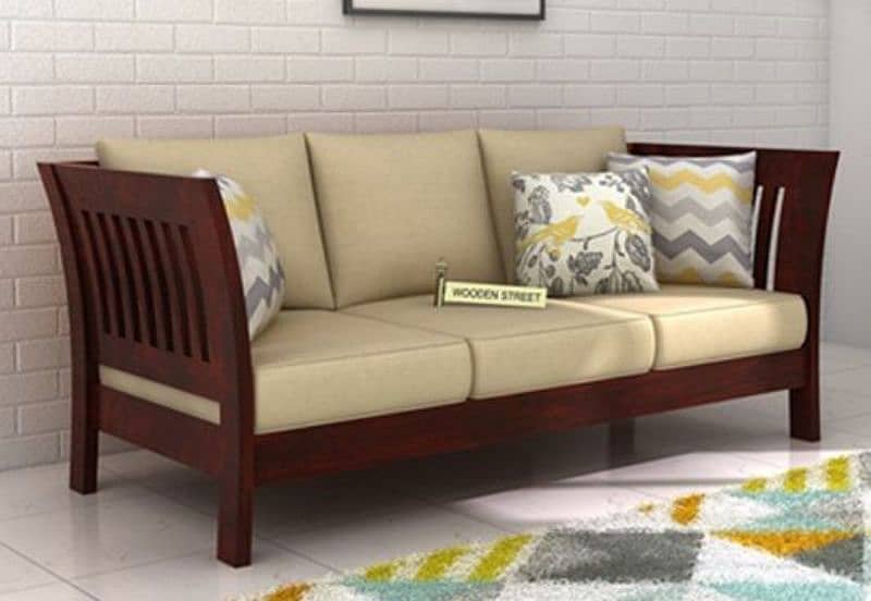 sofa set L shape(manufacturar 03368236505 14