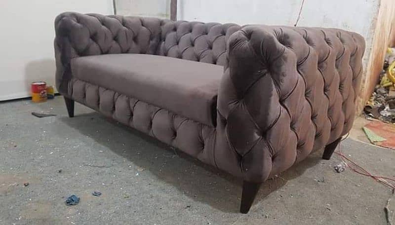 sofa set L shape(manufacturar 03368236505 15