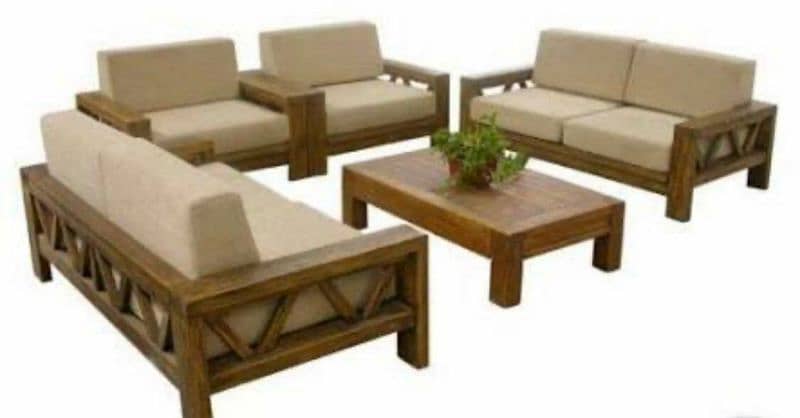 sofa set L shape(manufacturar 03368236505 16