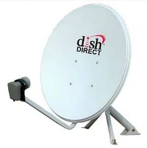 Dish