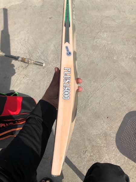 Bat CA PLUS 15000 2