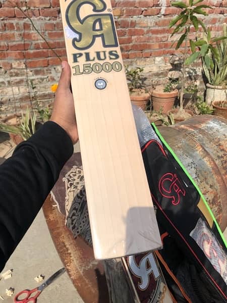 Bat CA PLUS 15000 0