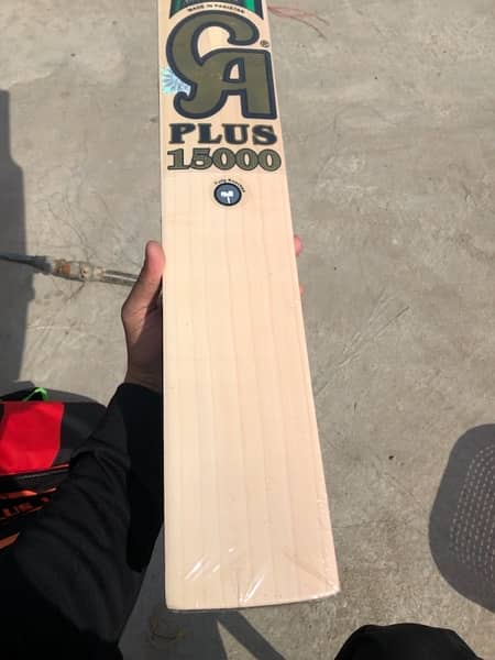 Bat CA PLUS 15000 1