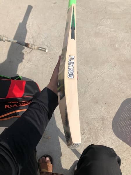 Bat CA PLUS 15000 3