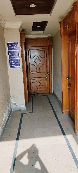 Hostel for Boys (for students , job holders)