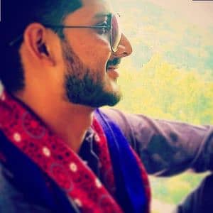 Naveed Ahmed