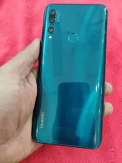 Huawei Y9 Prime 2019, 4/128 GB, 10/10, Genuine with Box