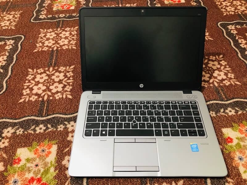 HP CORE I5 5th gen 5