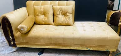 sofa Dewan for sale ( unlimited stock ) master Molty foam