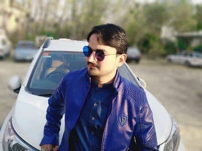 Shoaib