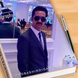 Imran Hassan