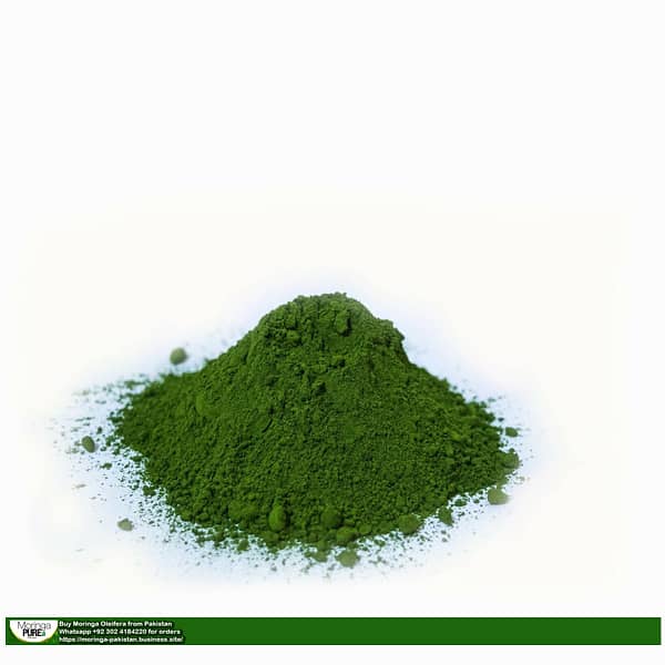 MORINGA PAKISTAN ORGANIC AND PURE: MORINGA OLEIFERA POWDER IN KARACHI 1