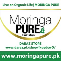 Fresh Sohanjana Moringa Powder Islamabad & Rawalpindi 0