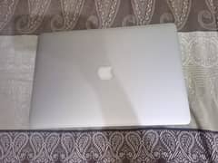 Macbook Pro Mid 2015