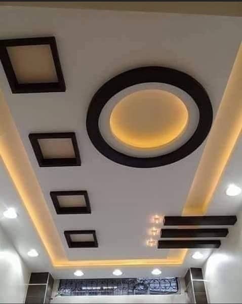 false ceiling in discount rate 4