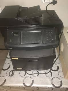 Dell 3333 printer. Scaner. Photocopier