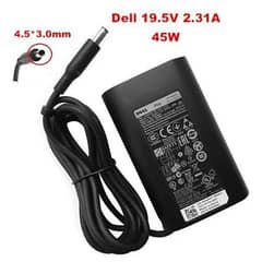 Dell xps laptop charger 65w original branded 0