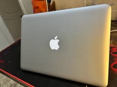 Macbook
