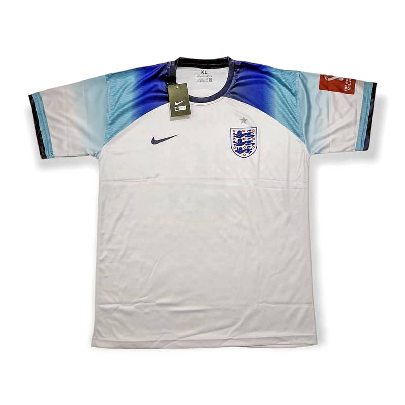 All Teams Football Home / Away Jersey Shirt 2022 QATAR – Half Sleeves 2