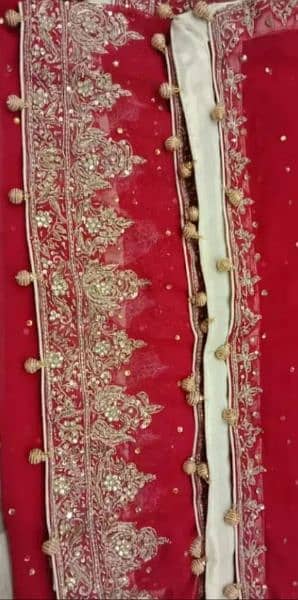 bridal Lehnga 2